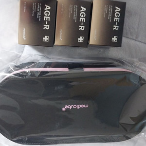 메디큐브 울트라튠40.68 패키지일체 이미지