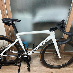 스페셜라이즈드 타막sl7 콤프 라이벌이탭 로드자전거 54사이즈 이미지