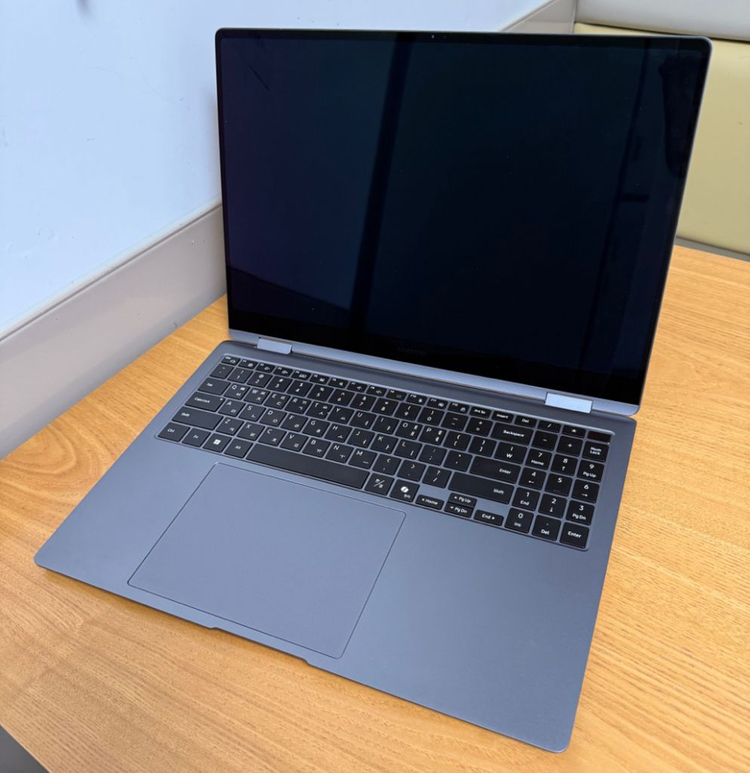 삼성 갤럭시북5 프로 360 이미지