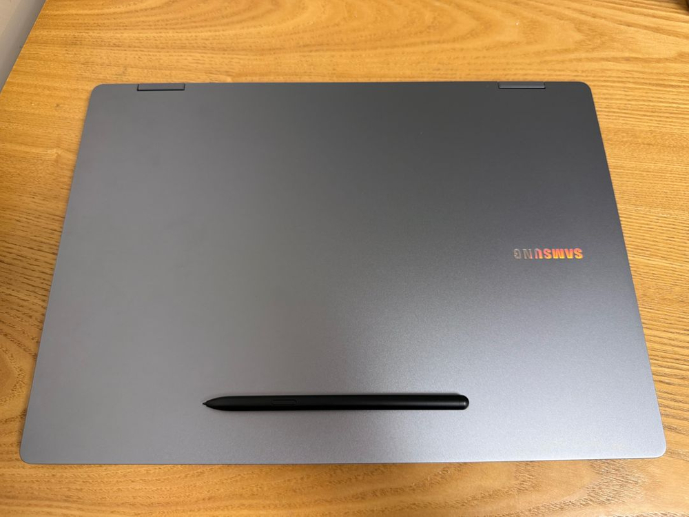 삼성 갤럭시북5 프로 360 이미지