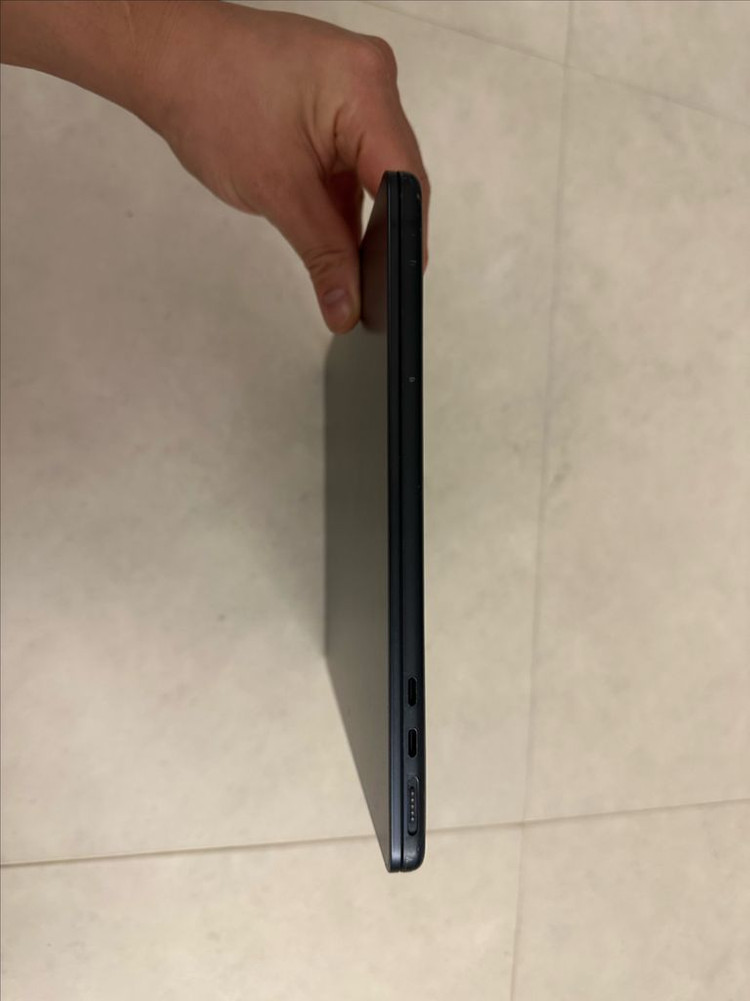 맥북 에어 m2 8/512 미드나이트 이미지