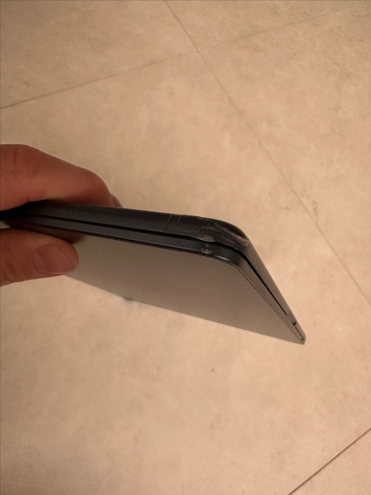 맥북 에어 m2 8/512 미드나이트 이미지