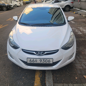 아반떼md 수동 이미지