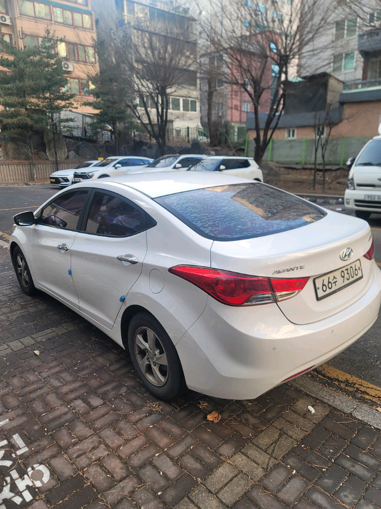 아반떼md 수동 이미지