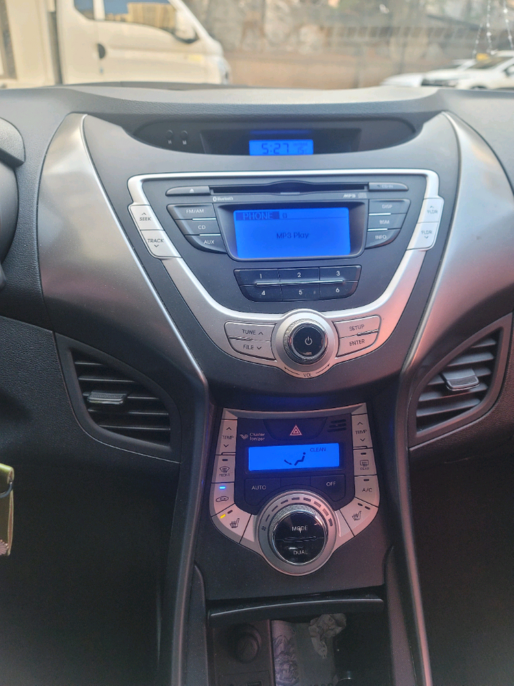 아반떼md 수동 이미지