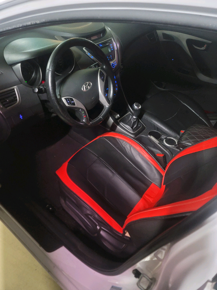 아반떼md 수동 이미지