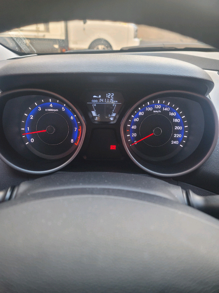 아반떼md 수동 이미지