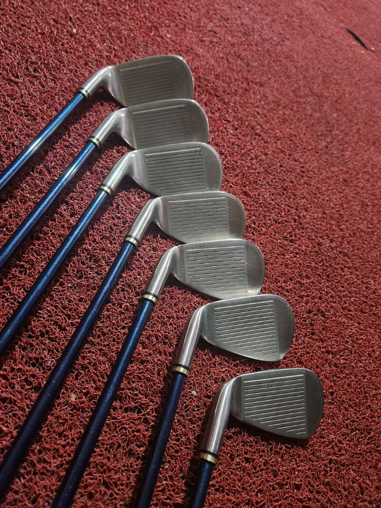 상태좋은 여성 젝시오xxio 골프채 풀세트 이미지