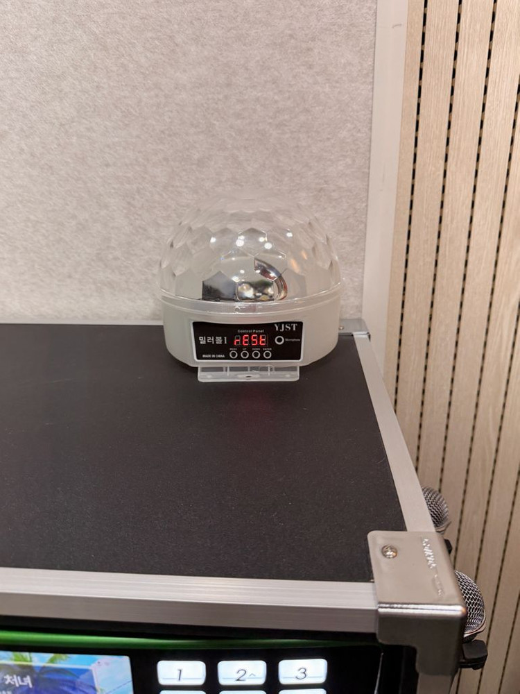 TJ미디어 업소&가정용 노래방 풀세트 반주기 이미지