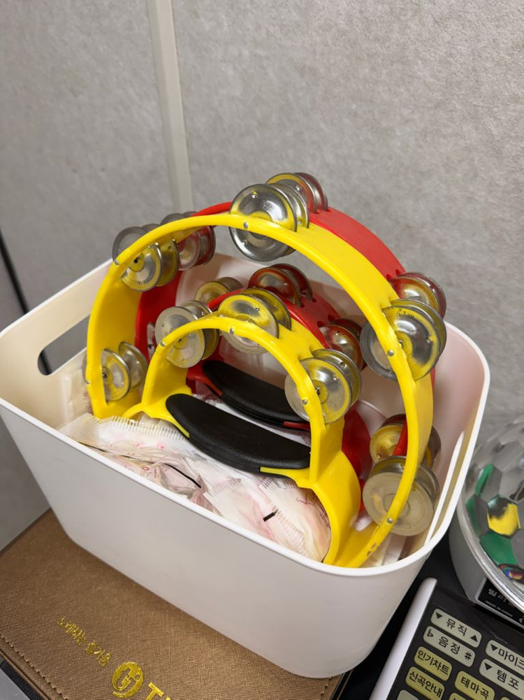 TJ미디어 업소&가정용 노래방 풀세트 반주기 이미지