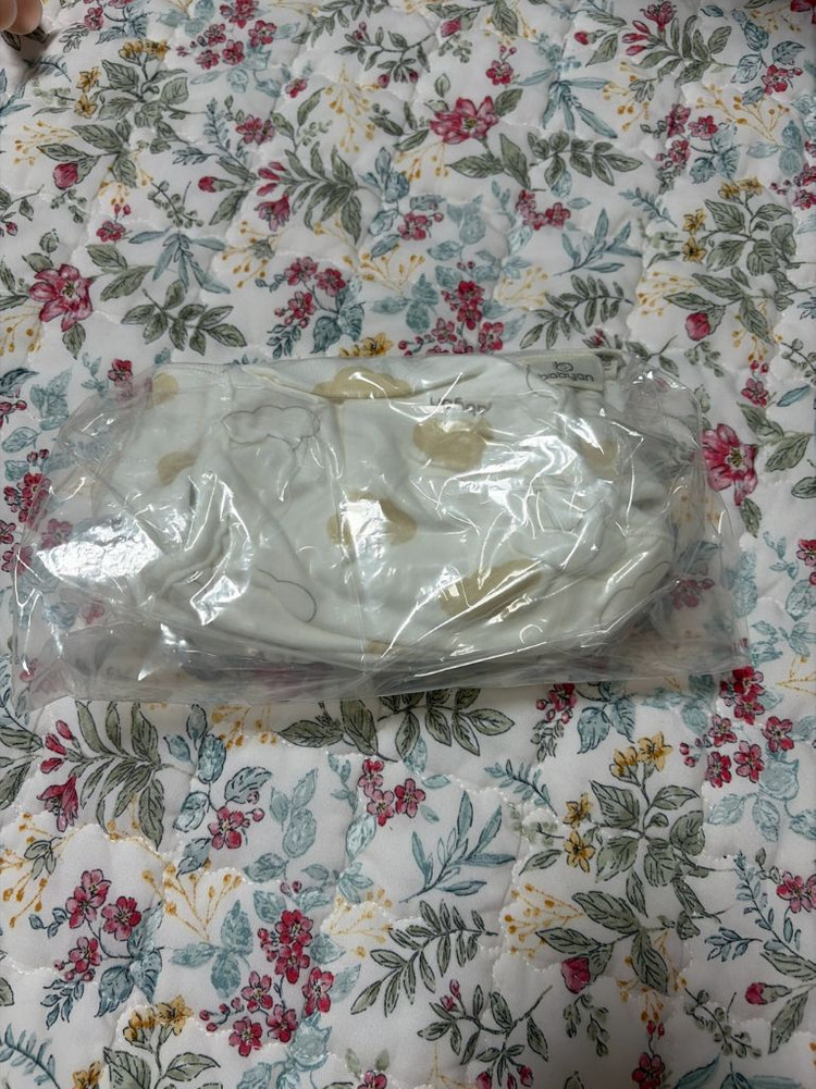 신생아 기저귀커버 이미지