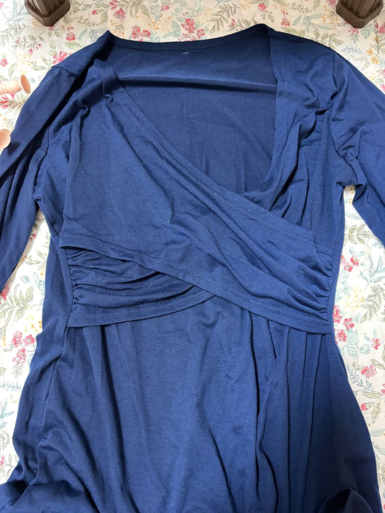 수유복 3벌 이미지