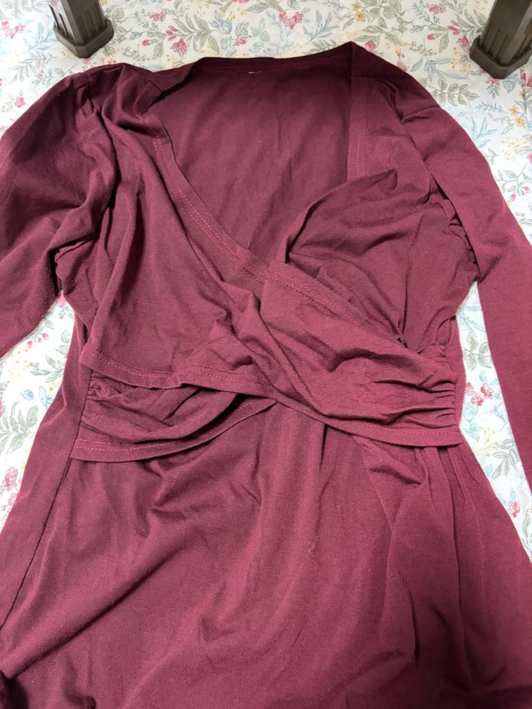 수유복 3벌 이미지