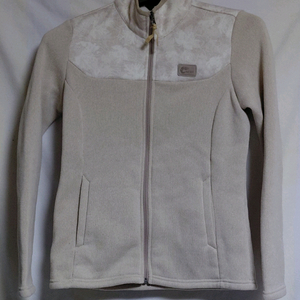 네파 여성 기모 긴팔집업 90 이미지