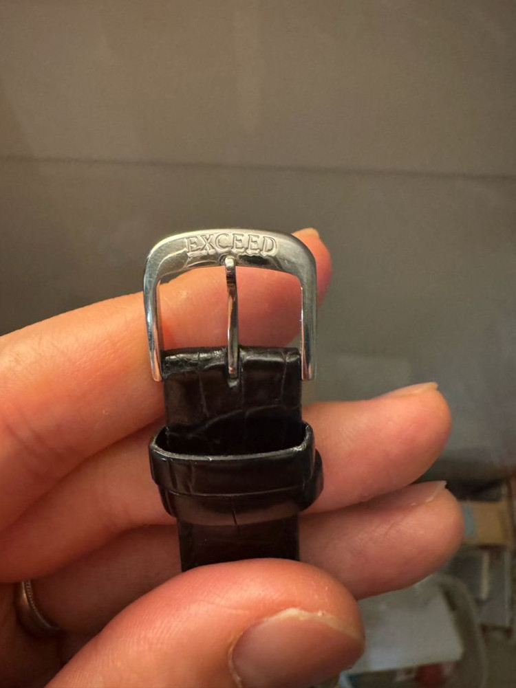 시티즌 호머데이트 이미지