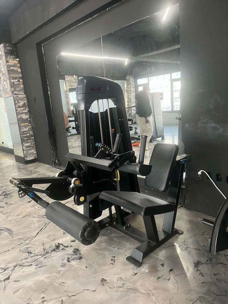 스트렝스라이프 레그익스텐션, 레그컬 판매합니다! 이미지