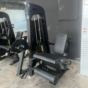 스트렝스라이프 레그익스텐션, 레그컬 판매합니다! 이미지