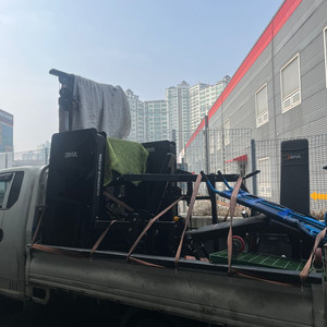 각종 헬스기구 이전설치 합니다 이미지