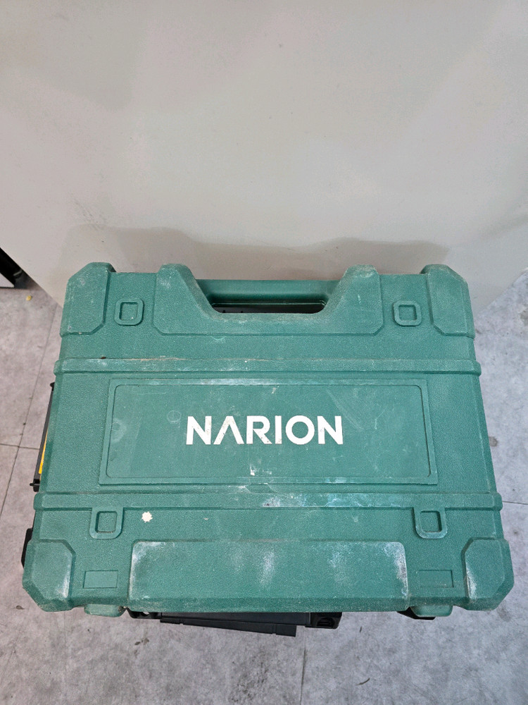 21V 임팩드릴 전동공구 세트 이미지