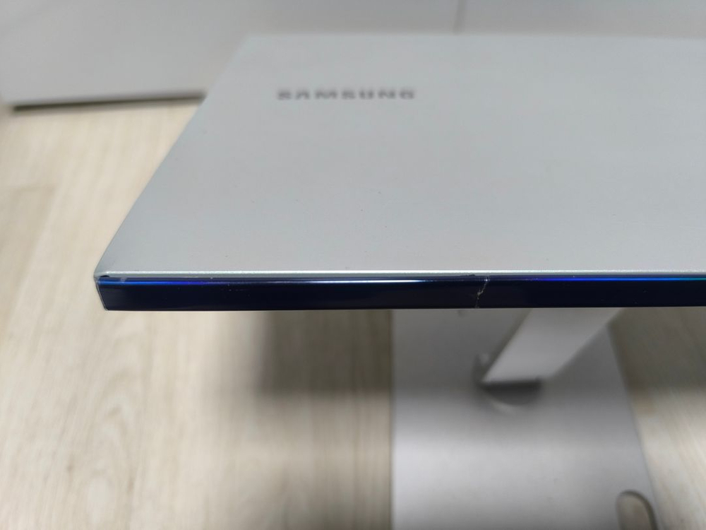 삼성 갤럭시북 이온 노트북 i5 10세대 이미지