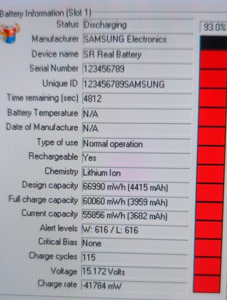 갤럭시북 이온 노트북 i7 10세대 이미지