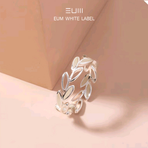 P5 A급 고급스러운 여성 올리브 반지 판매해요 이미지