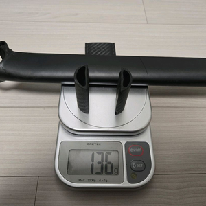 엘리타원 메리다 리액토/리엑토 경량 싯포스트 이미지