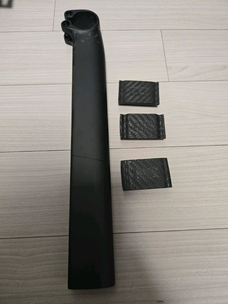 엘리타원 메리다 리액토/리엑토 경량 싯포스트 이미지