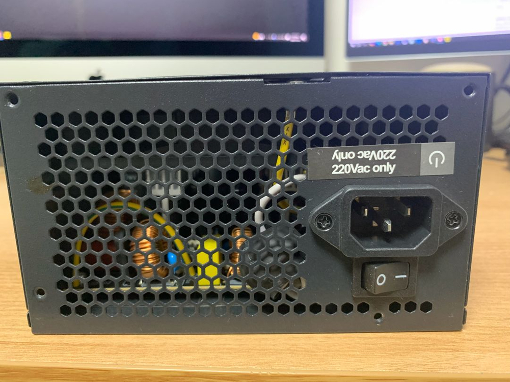 [무료배송][전원선증정]맥스엘리트600W정격파워 500W 700W 이미지