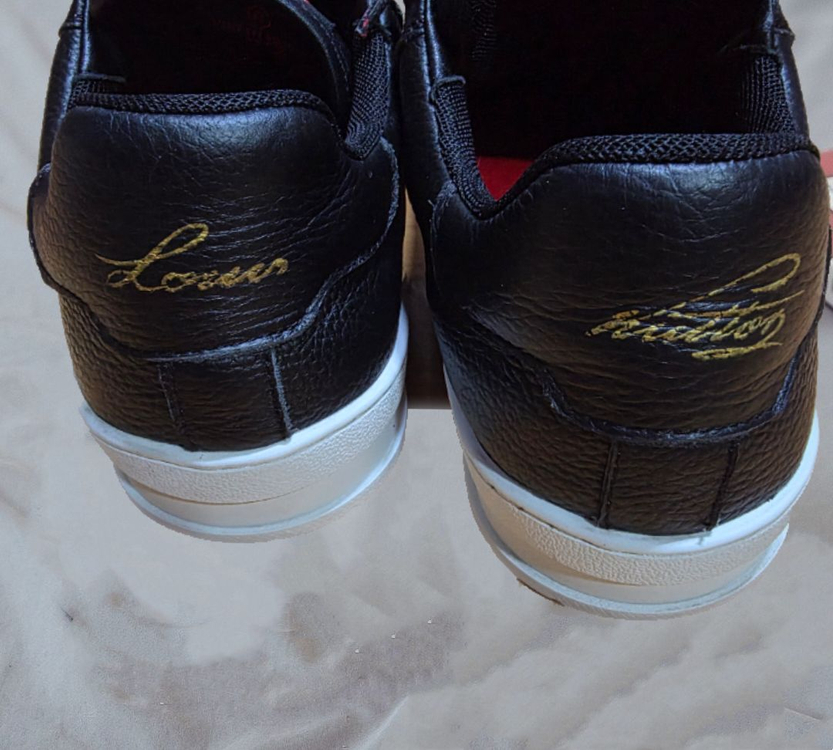 루이비통 스니커즈 270mm 이미지