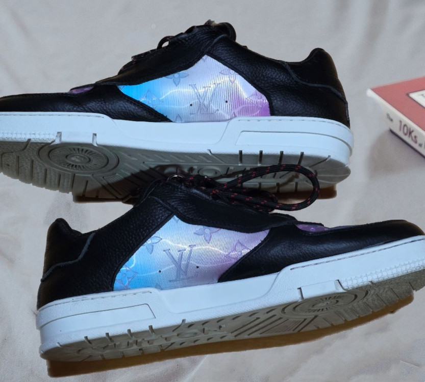 루이비통 스니커즈 270mm 이미지