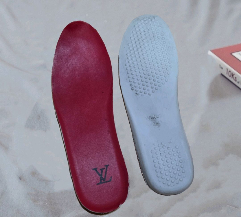 루이비통 스니커즈 270mm 이미지