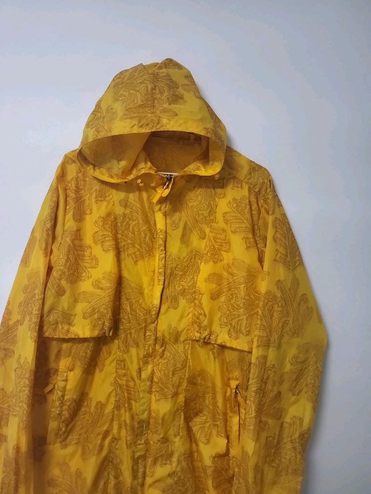 여성 코오롱스포츠 봄.가을 여름 바람막이 코트 (오버핏105-110) 이미지