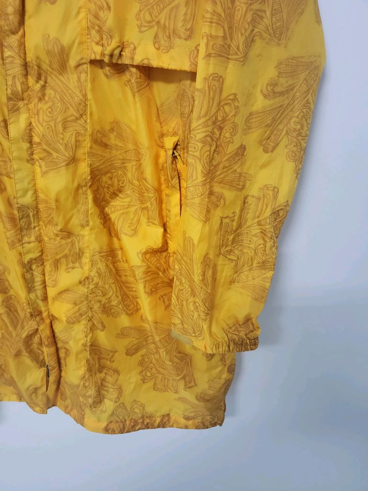 여성 코오롱스포츠 봄.가을 여름 바람막이 코트 (오버핏105-110) 이미지