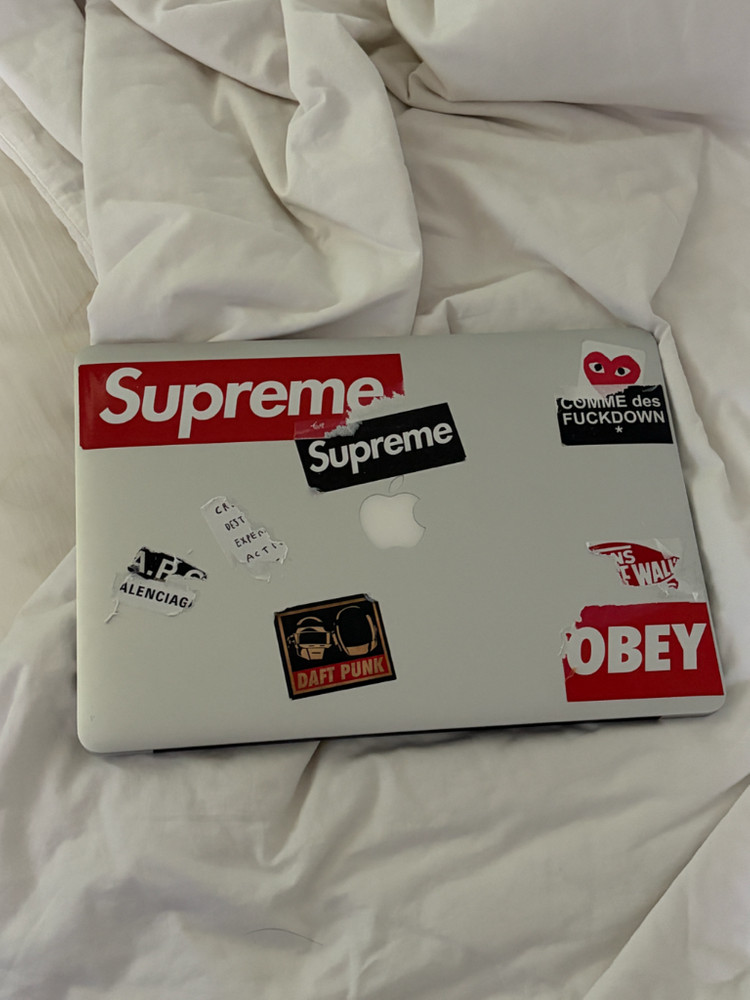 맥북 프로 레티나 15인치 Mid 2015 i7 16GB 이미지