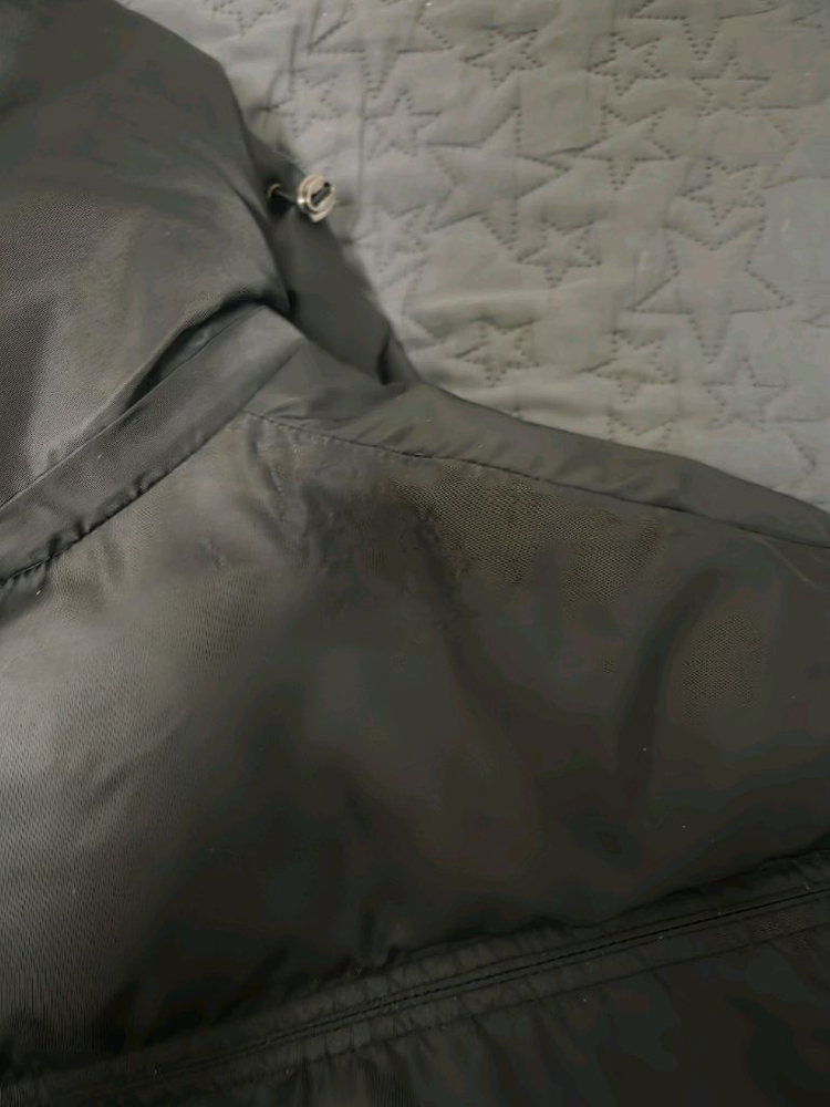 [46] 엘무드 하입 푸퍼 덕다운 패딩 이미지