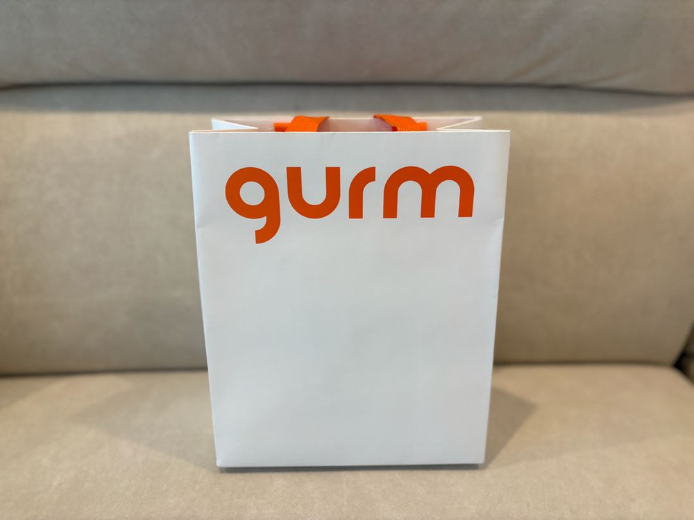 (새상품) 26s 던스 핑크딸기 썸머수트 86사이즈 쇼핑백 포함 이미지