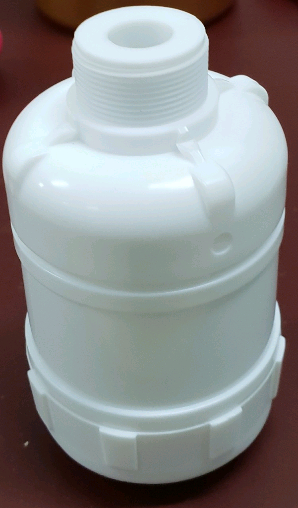 DDQ 샤워기,씽크대 1+1 이미지