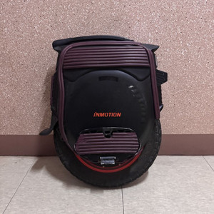 전동휠 인모션 V12 HT 이미지