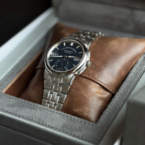 랑에 오디세우스 스틸 청판 미사용 판매 이미지