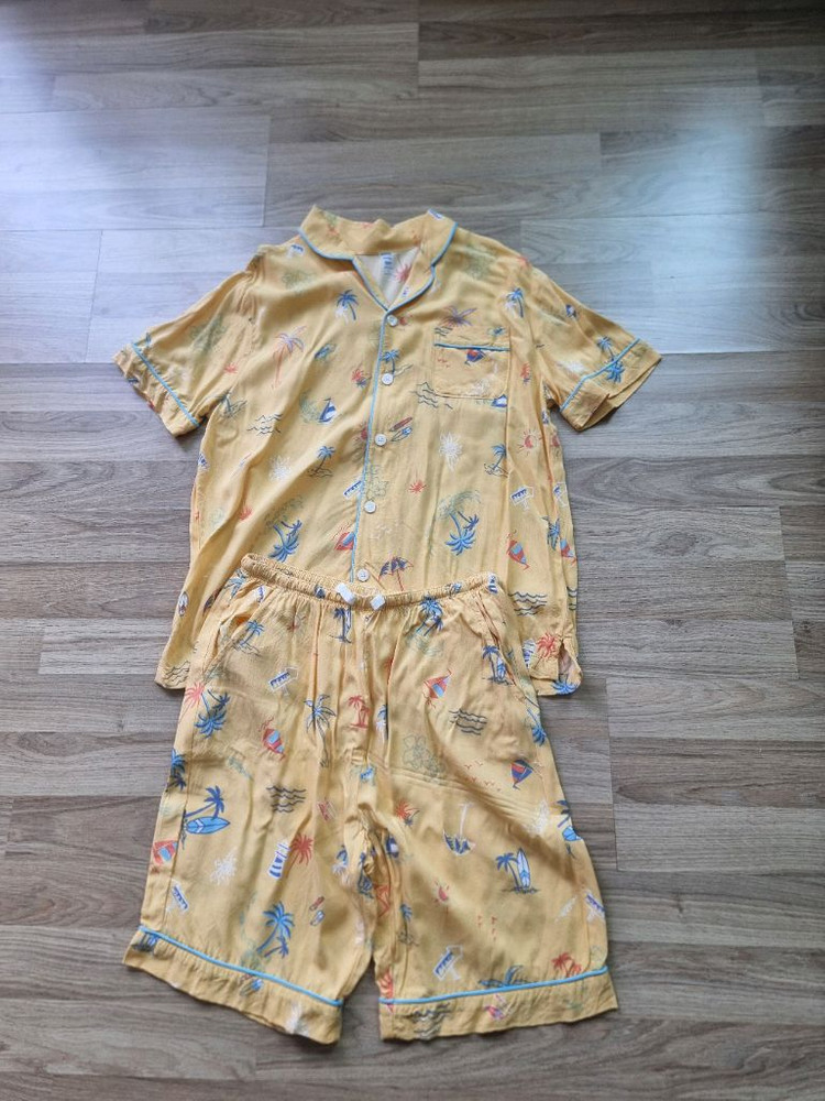 자주브랜드* 아동 파자마 잠옷세트 140 이미지