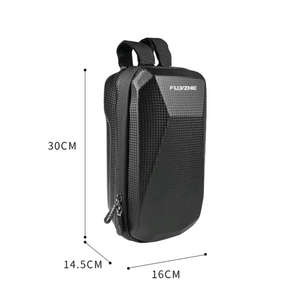 자전거/킥보드 핸들바 가방(새상품) 이미지