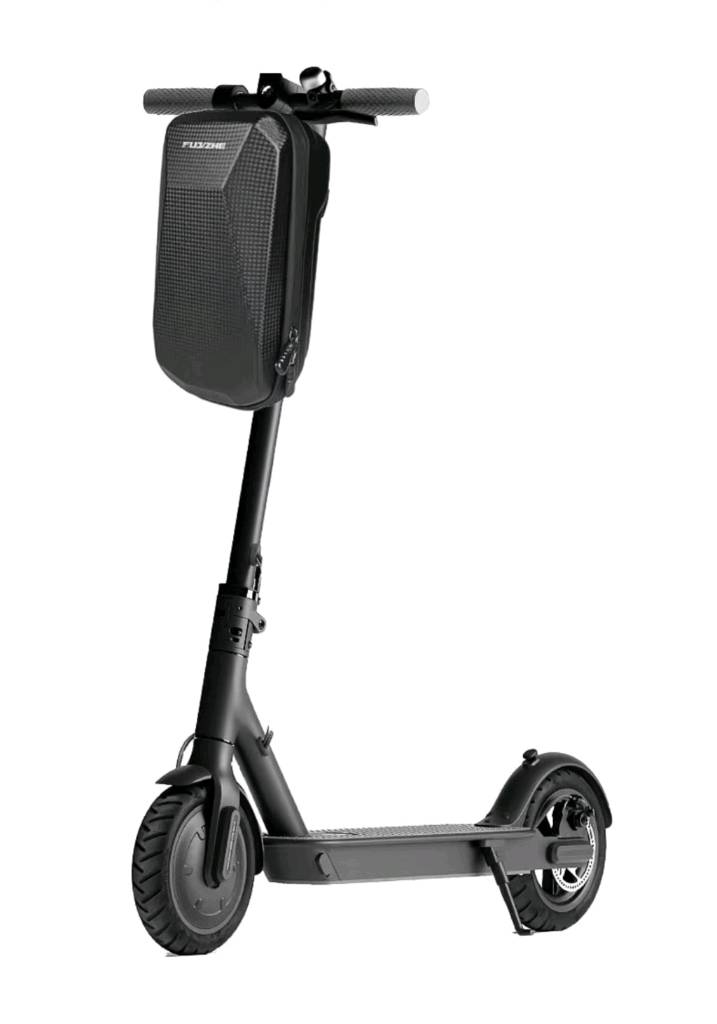 자전거/킥보드 핸들바 가방(새상품) 이미지