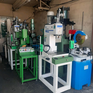 유압프레스 현대기전 5톤 이미지