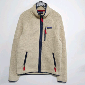 남녀공용 S 파타고니아 레트로 파일 플리스 자켓 (Patagonia) 이미지