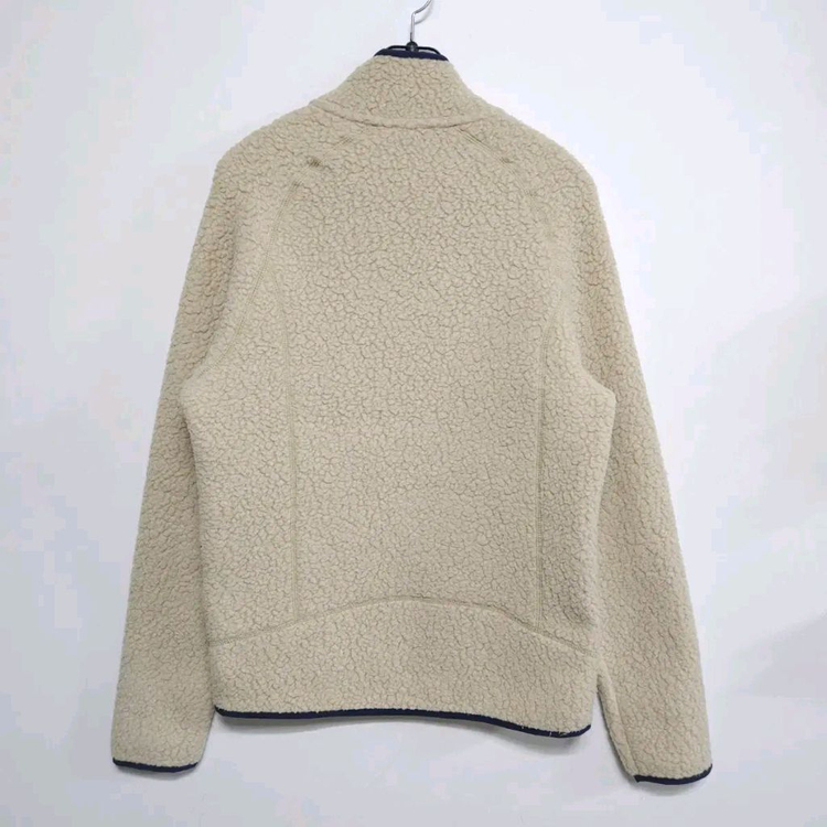 남녀공용 S 파타고니아 레트로 파일 플리스 자켓 (Patagonia) 이미지