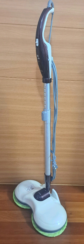 아너스 회전 물걸레 청소기 이미지