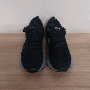 남성 나이키 리액트 인피니티 런 플라이니트 2 운동화 (265) 이미지