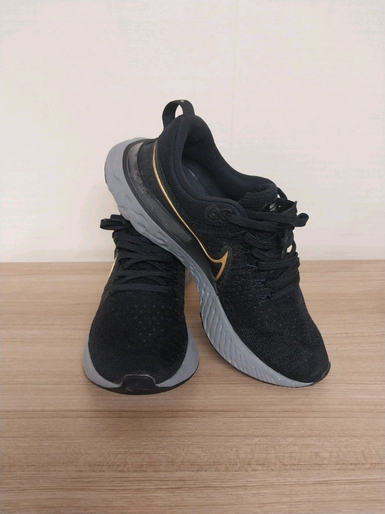 남성 나이키 리액트 인피니티 런 플라이니트 2 운동화 (265) 이미지