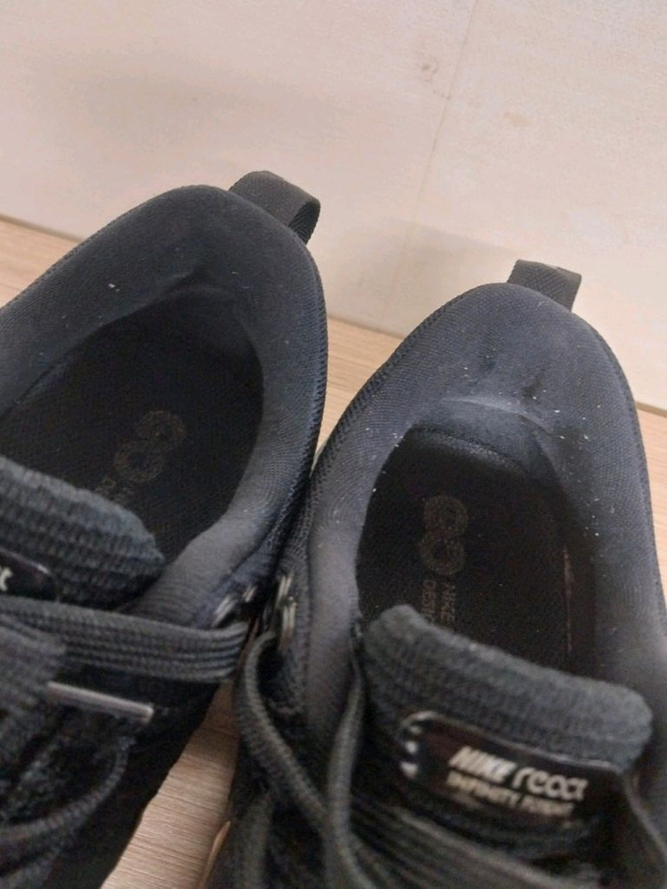 남성 나이키 리액트 인피니티 런 플라이니트 2 운동화 (265) 이미지